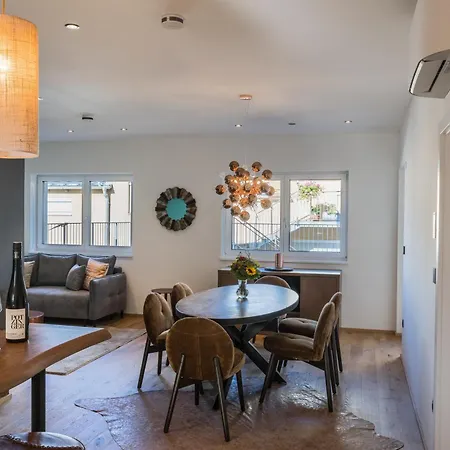 479 By Steirerblicke Apartment Gamlitz