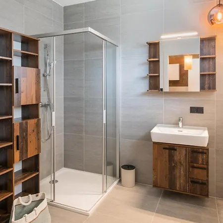 479 By Steirerblicke Apartment Gamlitz