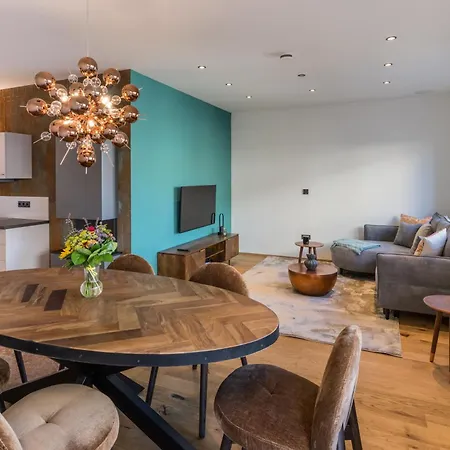 Apartment 479 By Steirerblicke *