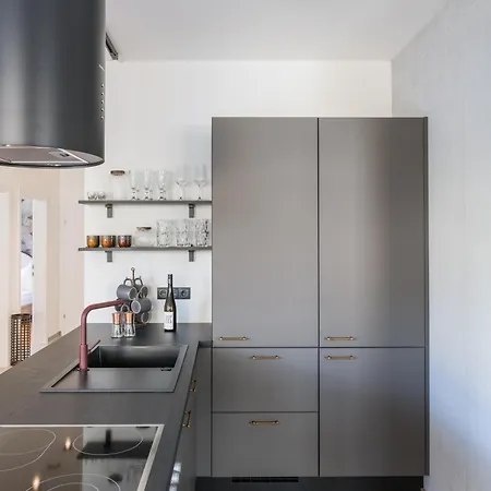 Apartment 479 By Steirerblicke