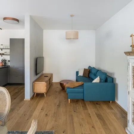 479 By Steirerblicke Apartment
