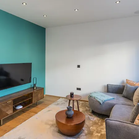 Apartment 479 By Steirerblicke